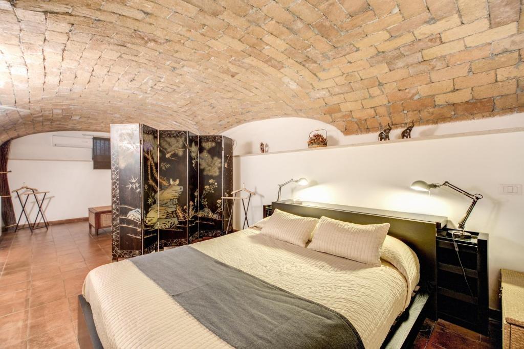 The Vault Suite Roma Exterior foto