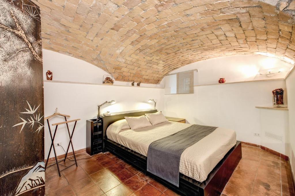 The Vault Suite Roma Exterior foto
