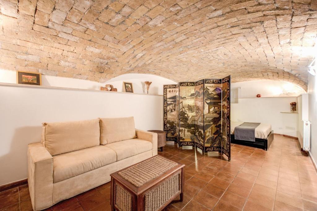 The Vault Suite Roma Exterior foto