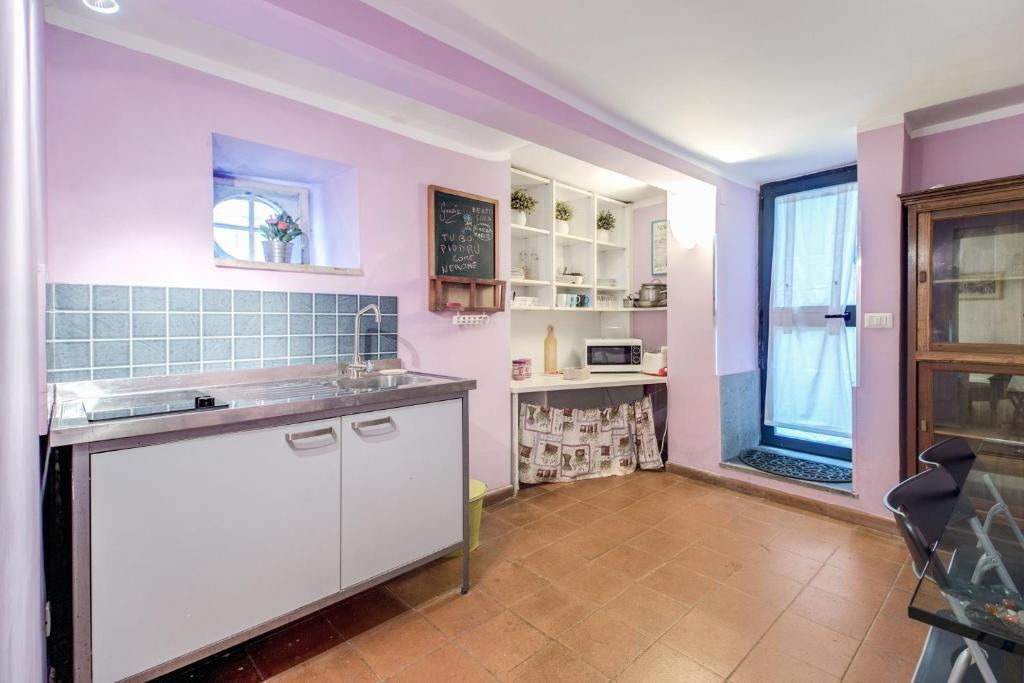 The Vault Suite Roma Exterior foto