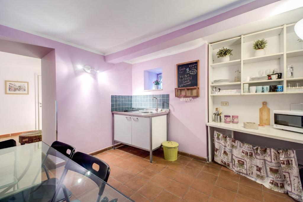 The Vault Suite Roma Exterior foto