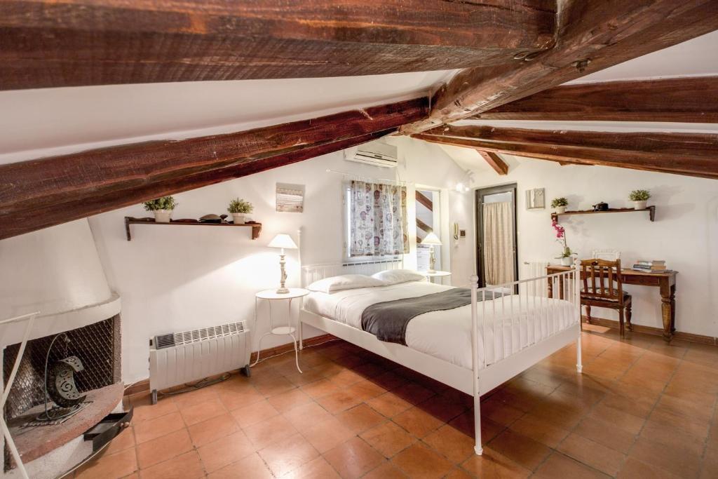 The Vault Suite Roma Exterior foto